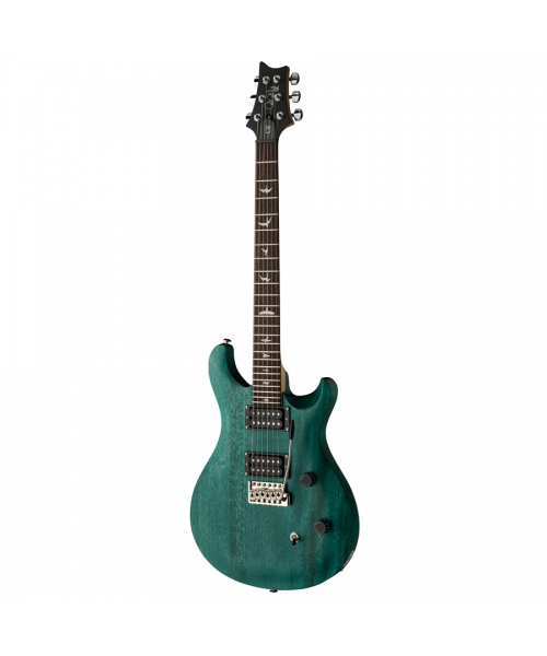 PRS - If CE 24 Standard Satin Turquoise