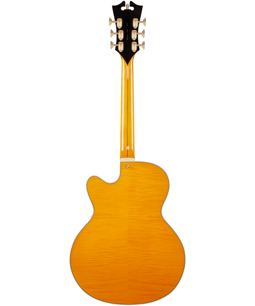 D'ANGELICO Excel DC Vintage Natural