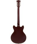 D'ANGELICO EXCEL MINI DC TOUR SOLID WINE