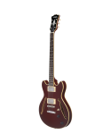 D'ANGELICO EXCEL MINI DC TOUR SOLID WINE