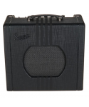 SUPRO Delta King 10 Black & Black