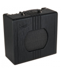 SUPRO Delta King 10 Black & Black