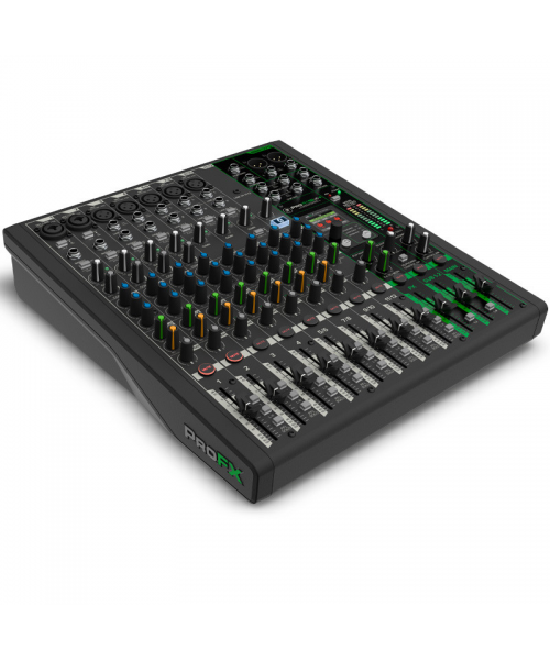 MACKIE Profx12v3+