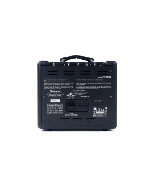 BLACKSTAR HT-1R MKIII