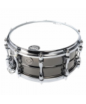 TAMA PST146 Starphonic steel 14 "X6" Black Nickel