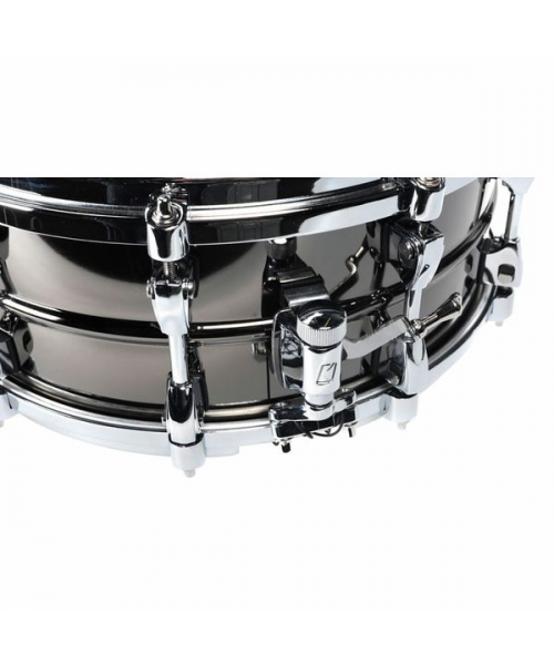 TAMA PST146 Starphonic steel 14 "X6" Black Nickel