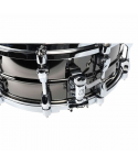TAMA PST146 Starphonic steel 14 "X6" Black Nickel