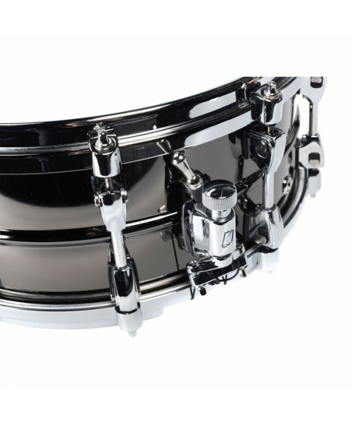 TAMA PST146 Starphonic Acciaio 14"x6" Black Nickel