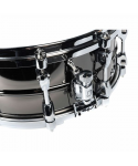 TAMA PST146 Starphonic Acciaio 14"x6" Black Nickel