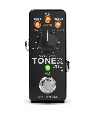 Ik multimedia tonex one