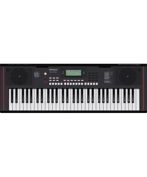 roland e-x10