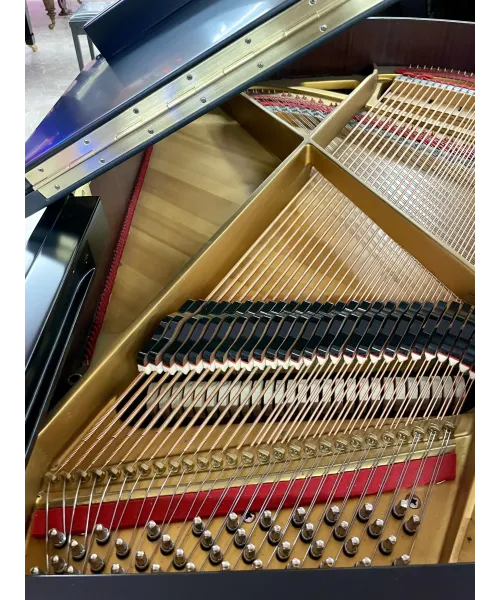 PIANOFORTE CODINO SCHIMMEL NERO SATINATO