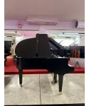 PIANOFORTE CODINO SCHIMMEL NERO SATINATO