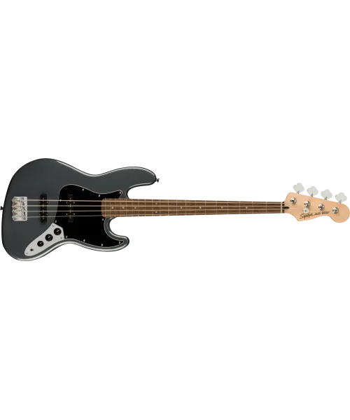 fender squier affinity series jazz bass