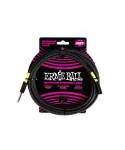 ernie Ball 6423 Extension Headphones TRS Jack Grande 6m