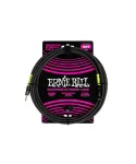 ernie Ball 6424 Extension Headphones TRS Jack Small 3m