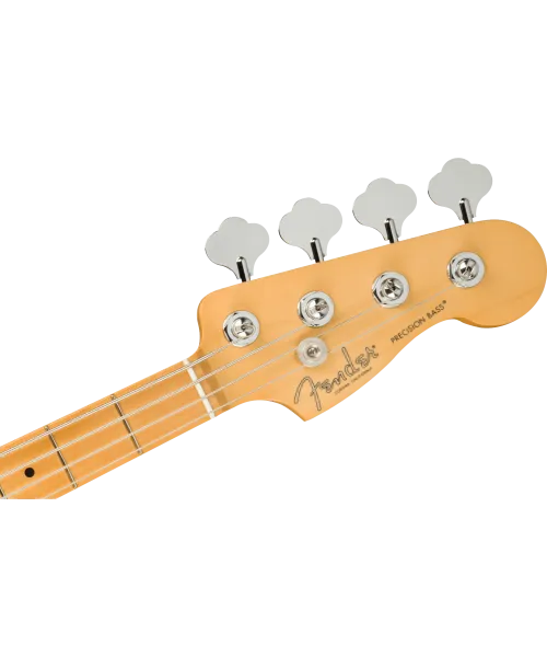 fender American Professional II Precision Bass