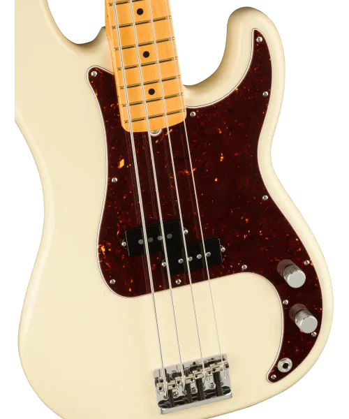 fender American Professional II Precision Bass