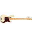 fender american professional II precision bass