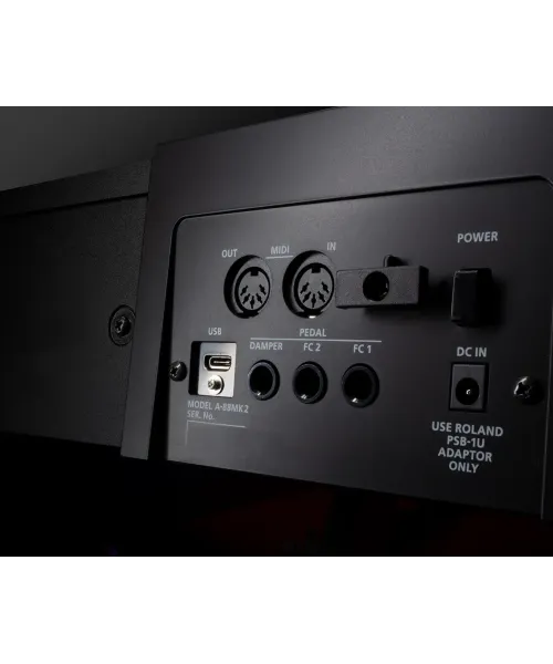roland a88 mkii