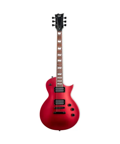 ltd ec-256-candy apple red satin