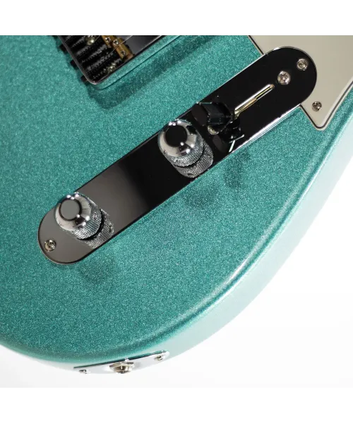 g & L Legend Asat SS See Foam Green Metallic