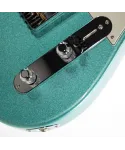 g&l legend asat ss see foam green metallic