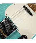 g & L Legend Asat SS See Foam Green Metallic