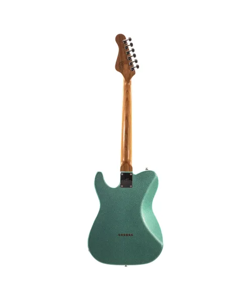 g & L Legend Asat SS See Foam Green Metallic