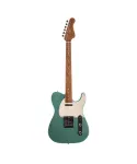 g&l legend asat ss see foam green metallic