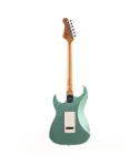g&l legend collection legacy hss foam pearl green metallic