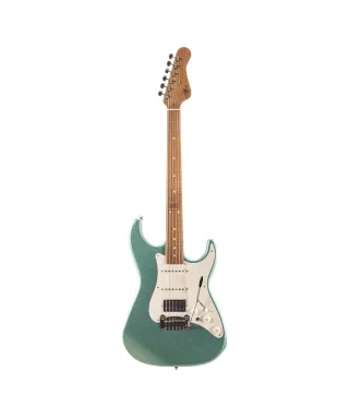 g & L Legend Collection Legacy HSS FOAM PEARL GREEN METALLIC