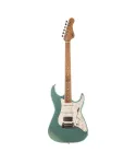 g & L Legend Collection Legacy HSS FOAM PEARL GREEN METALLIC