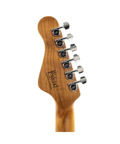 g & L Legend Collection Legacy SSS Graphite Metallic Frost