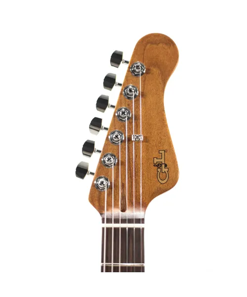 g & L Legend Collection Legacy SSS Graphite Metallic Frost