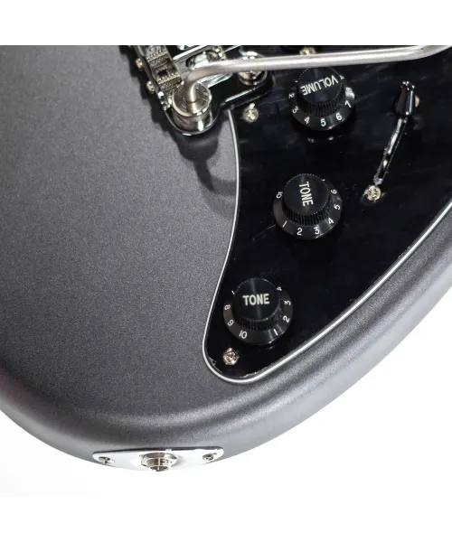 g & L Legend Collection Legacy SSS Graphite Metallic Frost