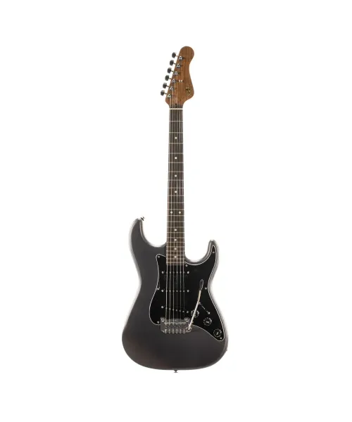 g&l legend collection legacy sss graphite metallic frost