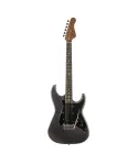 g&l legend collection legacy sss graphite metallic frost