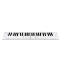 carry on carry-on piano 49 touch white