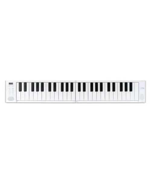 carry on carry-on piano 49 touch white