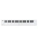 carry on carry-on piano 49 touch white