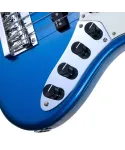 sadowsky metroexpress pj bass 5 21 hybrid ice blue