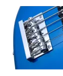 sadowsky metroexpress pj bass 5 21 hybrid ice blue