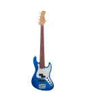 sadowsky metroexpress pj bass 5 21 hybrid ice blue