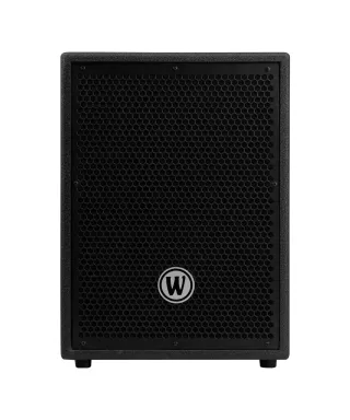 cabinet 1x12 4 ohms 300w