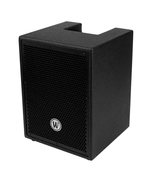 cabinet 1x12 4 ohms 300w