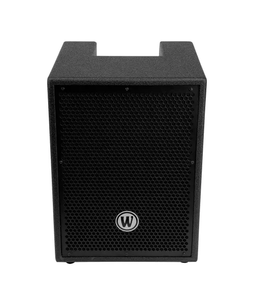 cabinet 1x12 4 ohms 300w