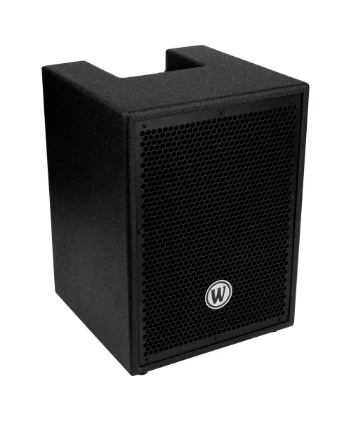 cabinet 1x12 4 ohms 300w