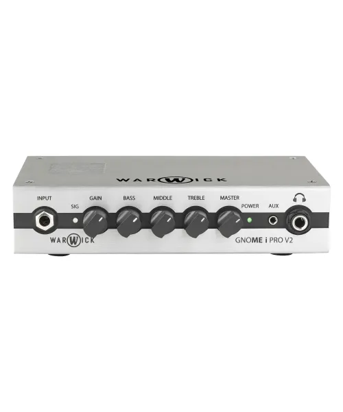 Warwick mini-300W low keyboard with USB