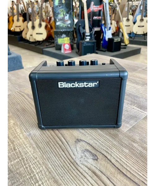 blackstar fly 3 miniamp